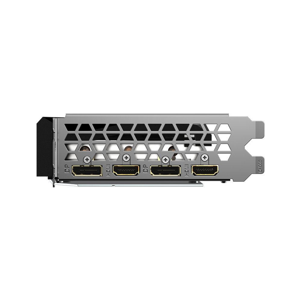 Gigabyte GeForce RTX 3060 Gaming OC (rev. 2.0, LHR) | 12GB GDDR6 VRAM | Videokaart | GPU | Nvidia