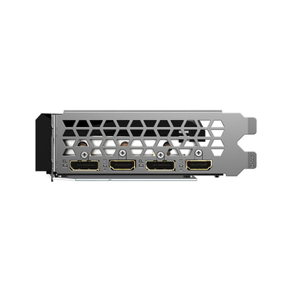 Gigabyte GeForce RTX 3060 Gaming OC (rev. 2.0, LHR) | 12GB GDDR6 VRAM | Videokaart | GPU | Nvidia
