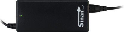 Inter-Tech Sinan UB-90HB | Universele Notebook Lader | 90 Watt - Matmuis - Matmuis