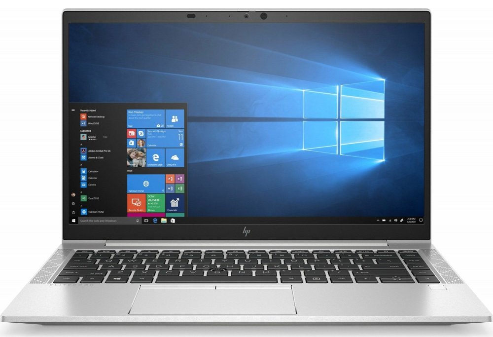 HP EliteBook 845 G7 | 14