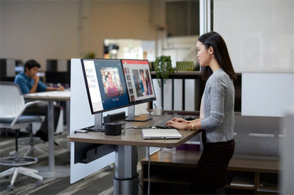 HP G2 Docking Station | Thunderbolt 120W | Zwart - Matmuis - Matmuis