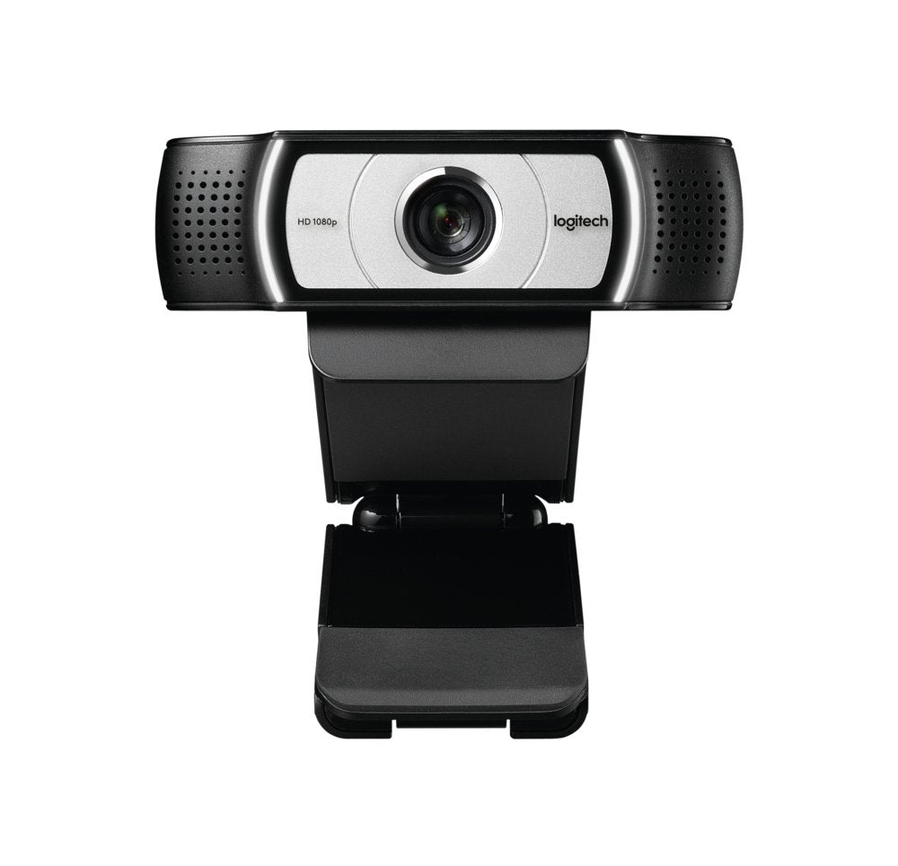 Logitech C930e Business | 1080p 30FPS USB Webcam met Microfoon - Matmuis - Matmuis