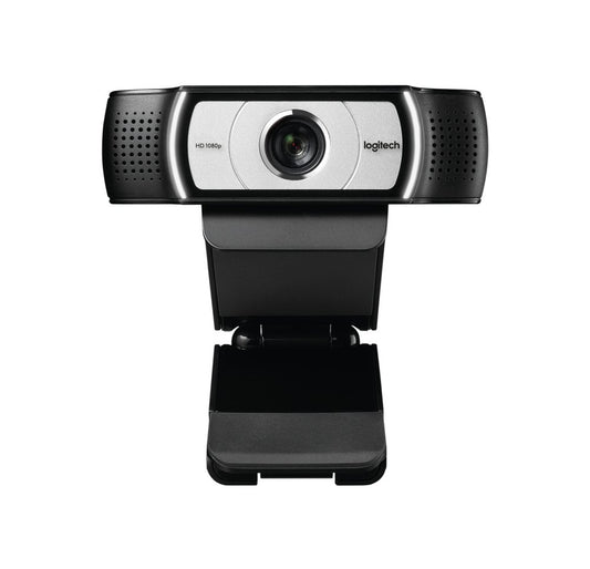 Logitech C930e Business | 1080p 30FPS USB Webcam met Microfoon - Matmuis - Matmuis