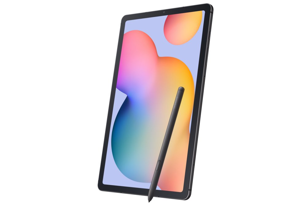 Samsung Galaxy Tab S6 Lite | Wi-Fi | 10.4" Display | 64 GB Opslag | Grijs