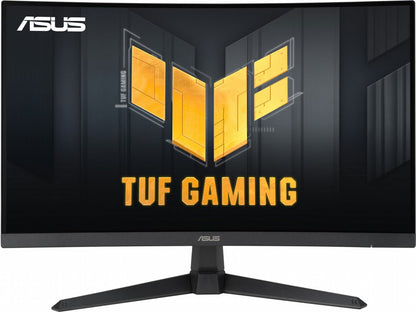 ASUS TUF Gaming VG27VQM1B-J 27" | 1920 x 1080 Fast VA | 280Hz | Curved Gaming Monitor - Matmuis - Matmuis