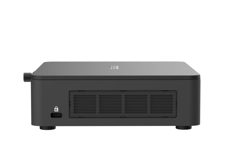ASUS NUC 13 Pro Barebone Desktopcomputer | Intel Core i5-1340P | Zonder DDR4-geheugen, opslag en besturingssysteem - Matmuis - Matmuis
