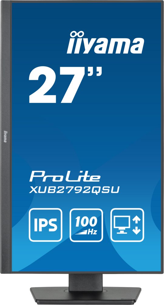 iiyama ProLite XUB2792QSU-B6 27