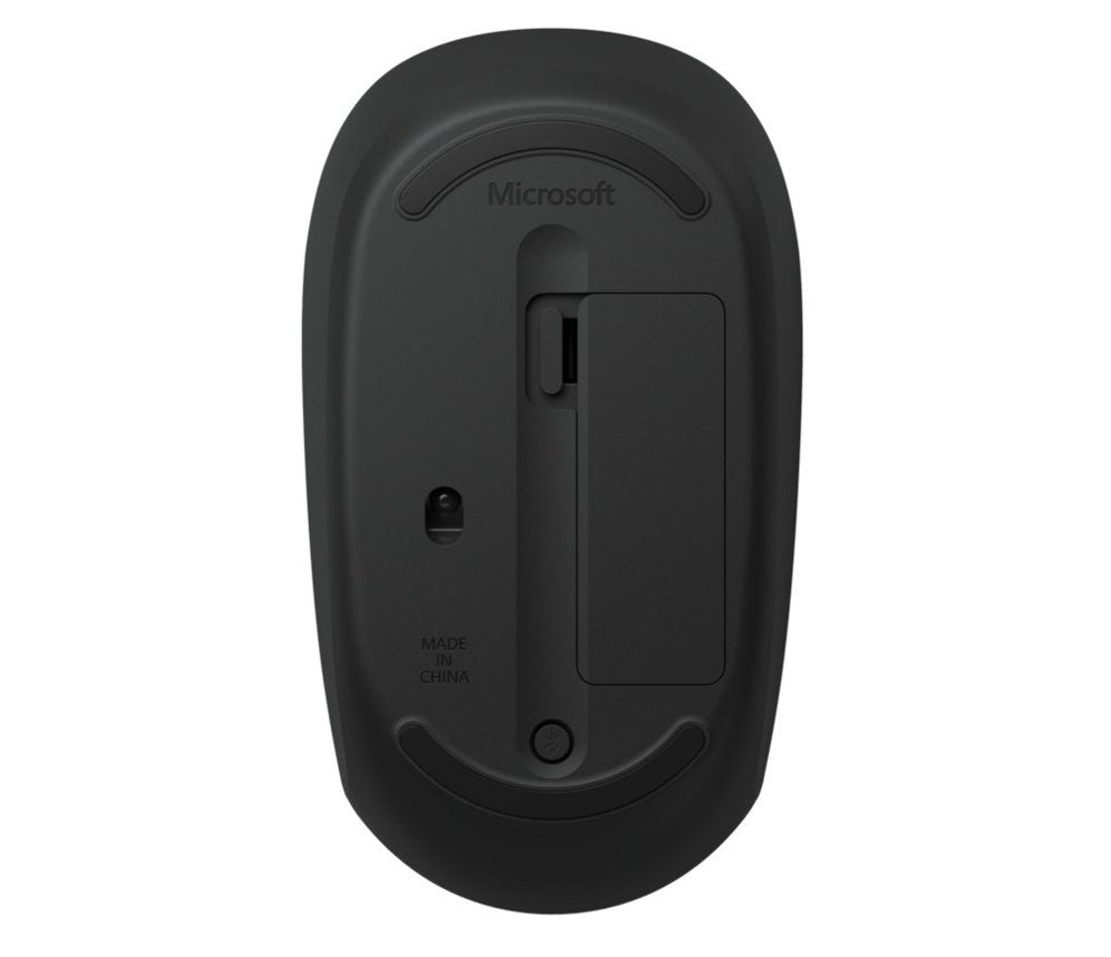 Microsoft RJN-00002 | Draadloze Muis | Links- en Rechtshandig | Bluetooth | Optisch | 1000 DPI