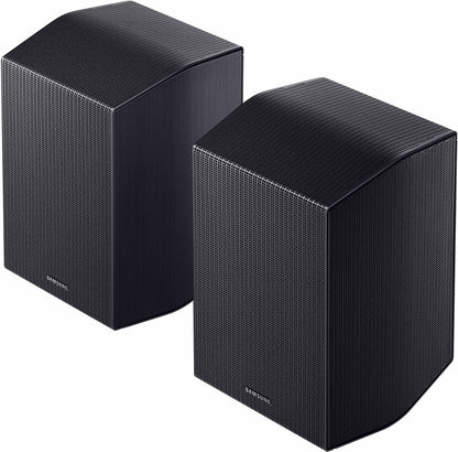 Samsung HW-Q990H Q-Series | 11.1.4-kanaals Dolby Atmos Soundbar | Draadloze Subwoofer & Rear Speakers | Zwart - Matmuis