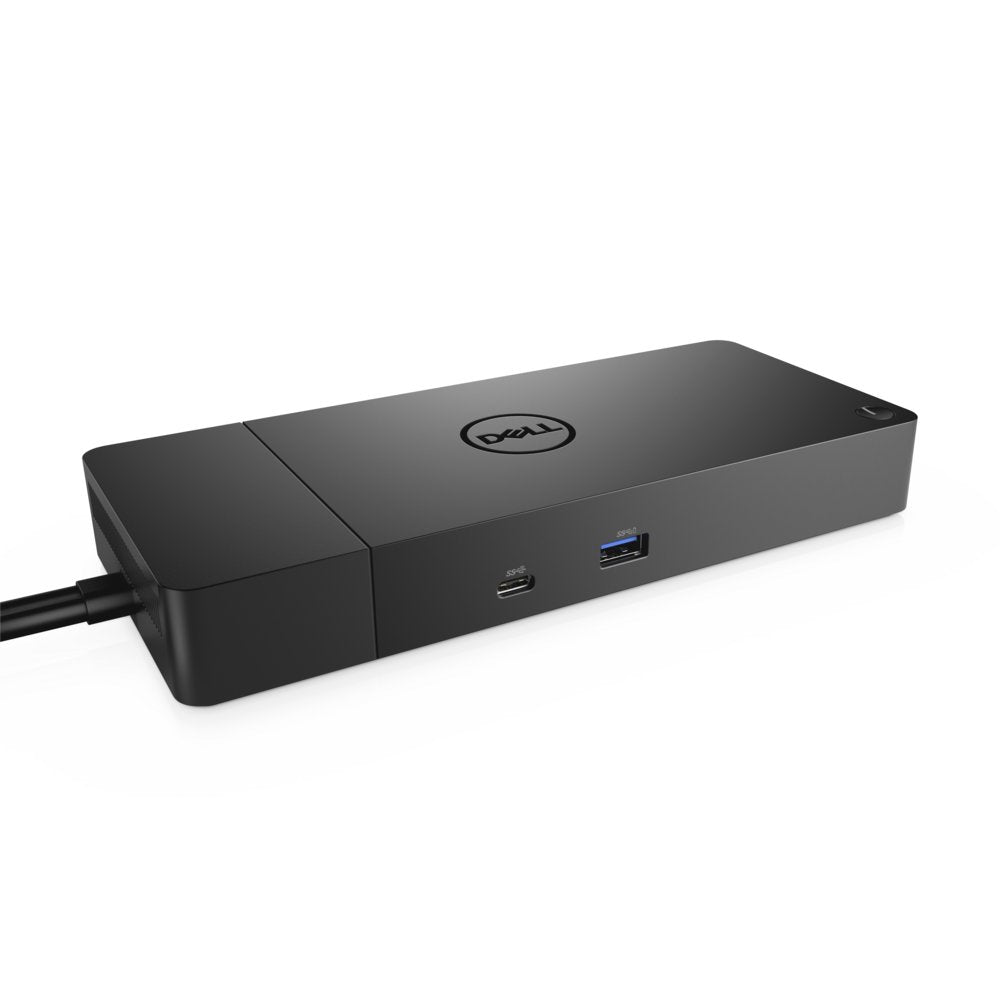 Dell WD19DCS-240W | Docking Station | USB-C 3.2 Gen 2 240W | Zwart - Matmuis - Matmuis