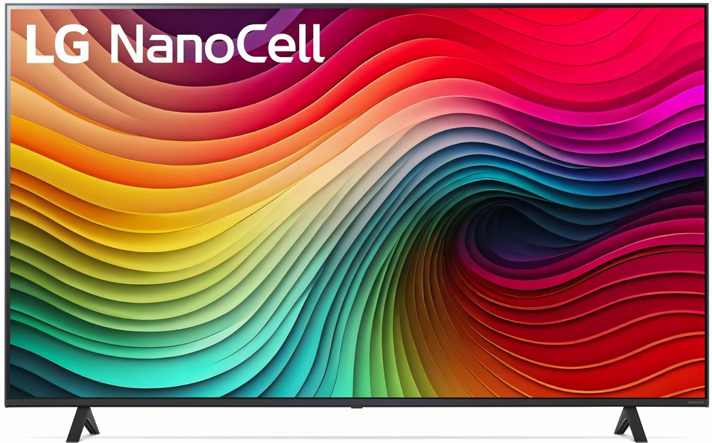LG NanoCell 50NANO81T6A 50