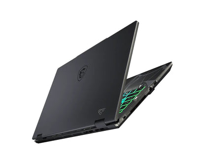 MSI Cyborg 15 | 15.6'' Full HD IPS 144Hz | Intel Core 5 210H | RTX5050 | 16GB DDR5 | 512GB SSD | W11 Pro | Zwart - Matmuis