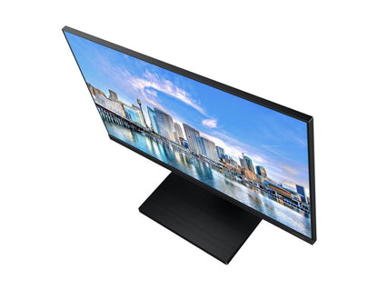 Samsung F24T450FZU 24" | 1920x1080 IPS | 75Hz | Monitor