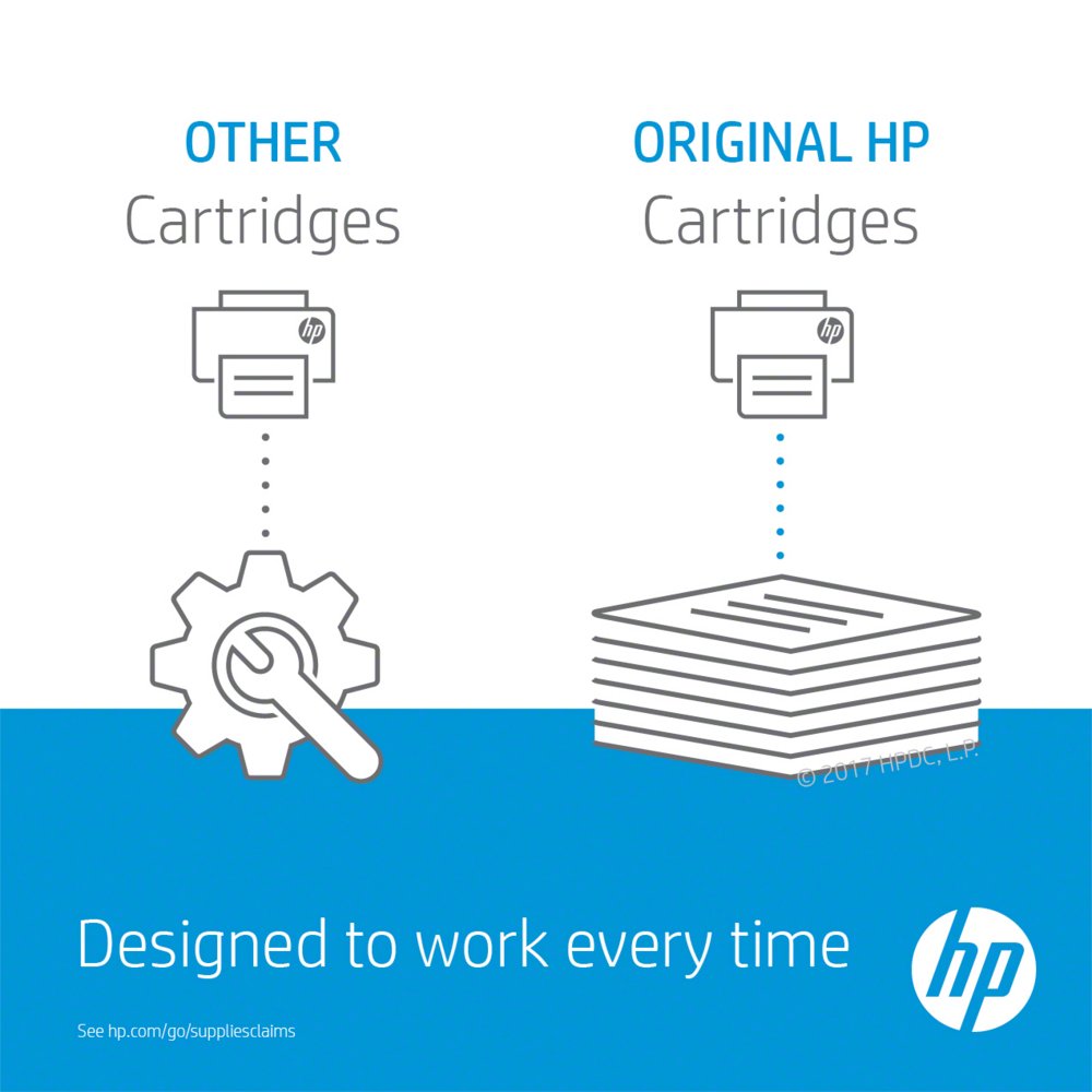 HP 950 | Originele Zwarte Inktcartridge - Matmuis - Matmuis