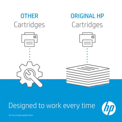 HP 950 | Originele Zwarte Inktcartridge - Matmuis - Matmuis