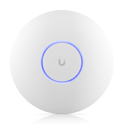 Ubiquiti UniFi U7 Pro | Wifi 7 | Power over Ethernet (PoE) | 5400 Mbit/s | Inclusief Montagebeugel - Matmuis