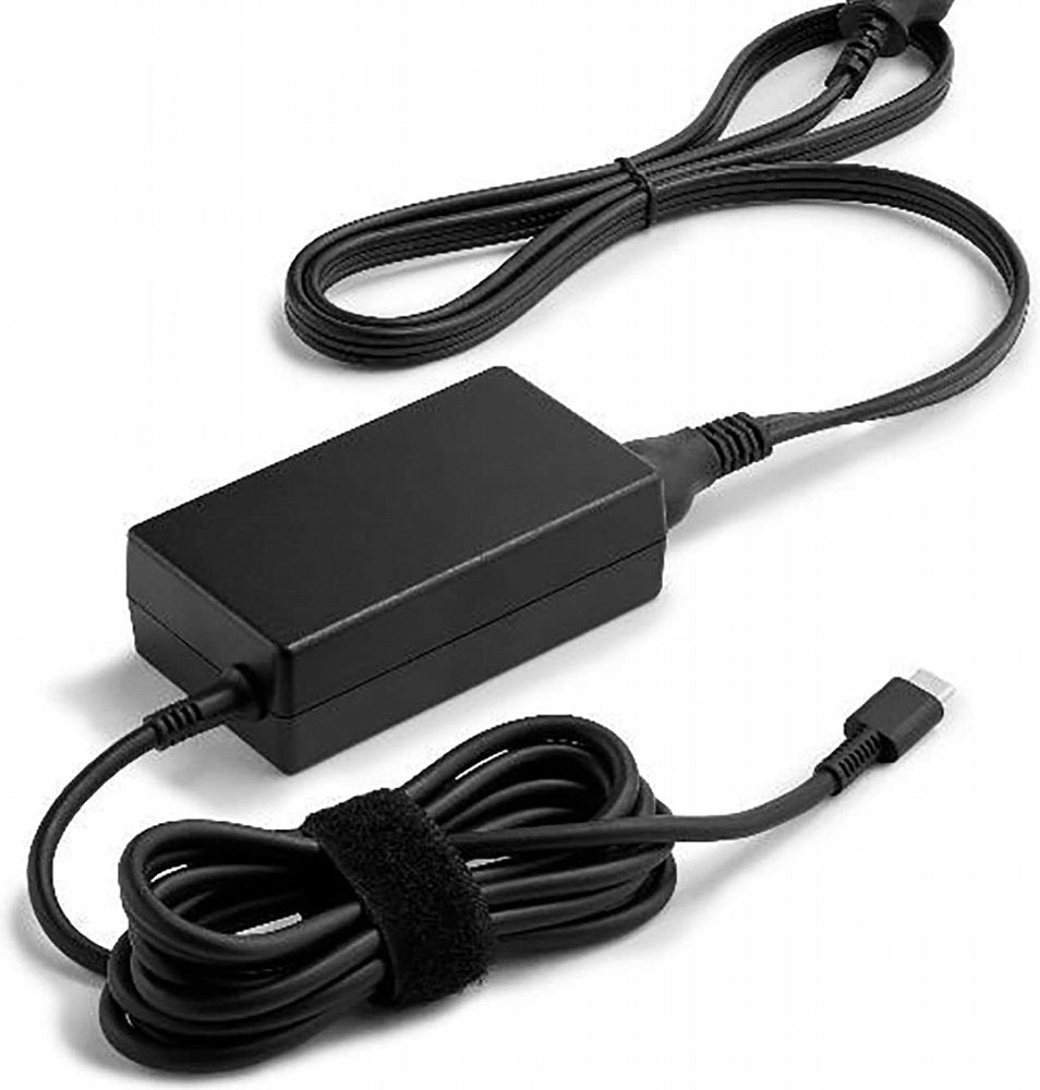HP 65W USB-C LC-voedingsadapter | 65W | USB-C | Fast Charge