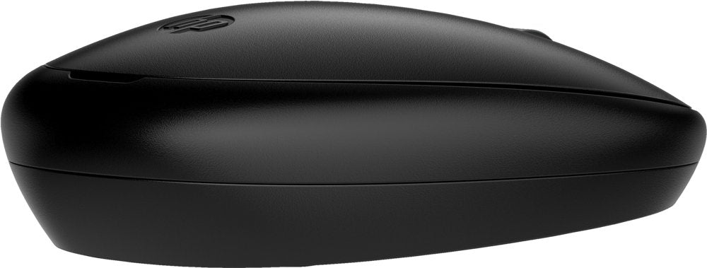 HP 240 | Bluetooth Muis | Links- en Rechtshandig | Zwart - Matmuis - Matmuis