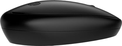 HP 240 | Bluetooth Muis | Links- en Rechtshandig | Zwart - Matmuis - Matmuis