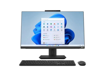 ASUS All-in-One A5702WVARK | 27" Full HD | Intel Core 7 150U | 16GB DDR5 | 512GB SSD | Windows 11 Home