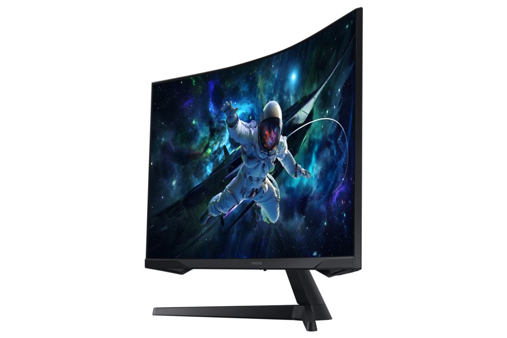 Samsung Odyssey G5 G55C 32