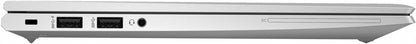 HP EliteBook 830 G8 | 13.3'' Full HD IPS | Intel Core i5-1145G7 | 16GB RAM | 256GB SSD | W11 Pro | REFURBISHED