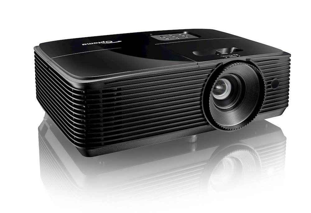 Optoma HD146X Full HD DLP Beamer | 3600 lumen