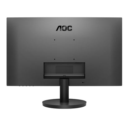 AOC Q27B3MA 27" | 2560 x 1440 QHD VA | 75Hz | 1ms | Ultra Slim Bezel | Monitor - Matmuis