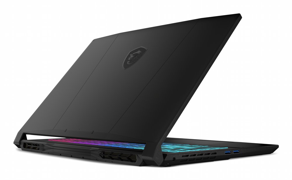 MSI Katana 15 HX | 15.6'' Full HD IPS | Intel Core i7-14650HX | RTX5070 | 16GB DDR5 | 1TB SSD | W11 Home - Matmuis