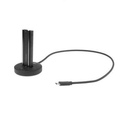 ACT AC1501 | M.2 NVMe/PCIe SSD Docking Station | USB-C 3.2 Gen2 (10 Gbps) - Matmuis - Matmuis