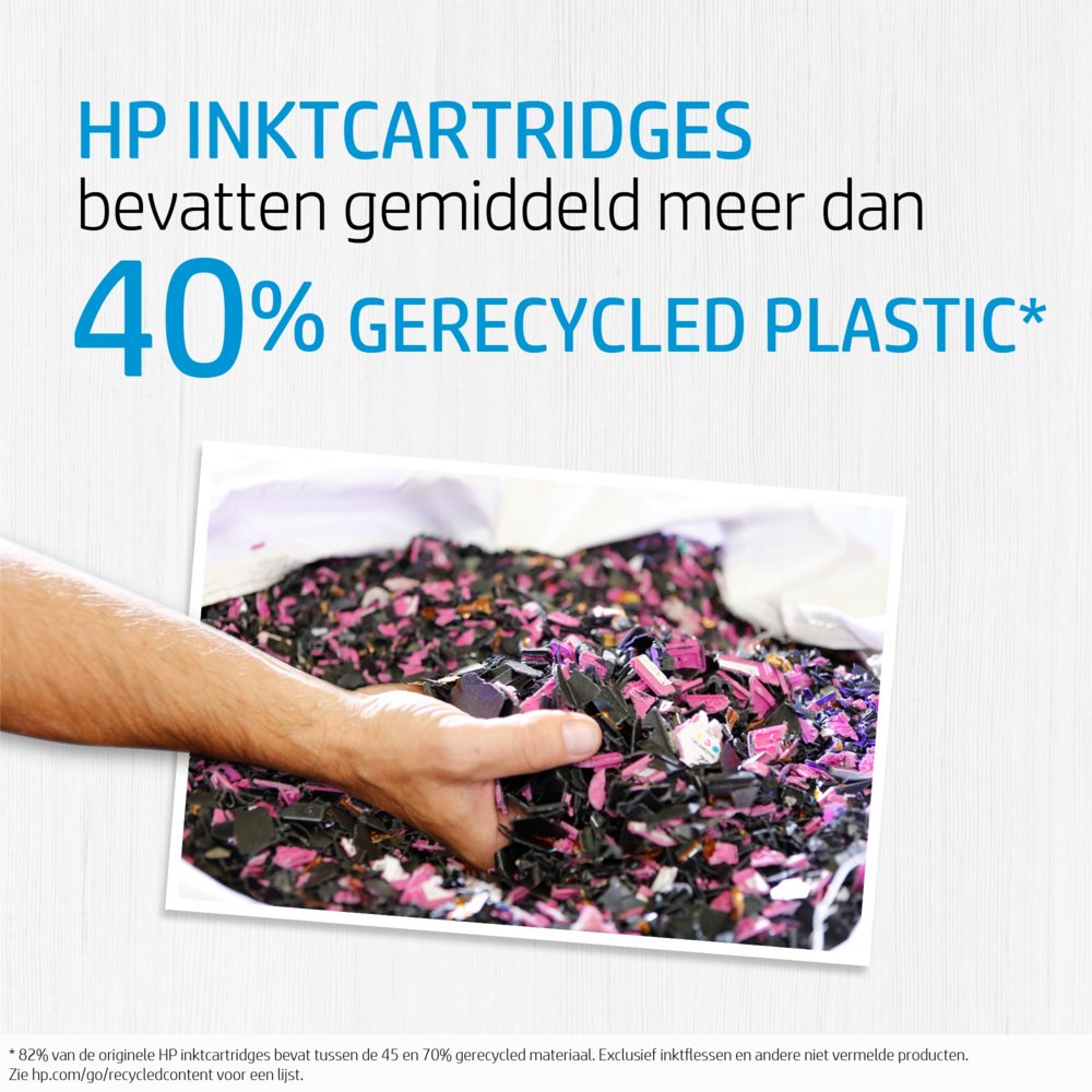 HP 953XL | Originele High-Capacity Cyaan Inktcartridge