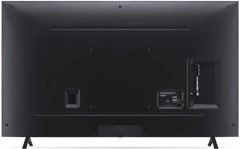 LG NanoCell 50NANO81T6A 50