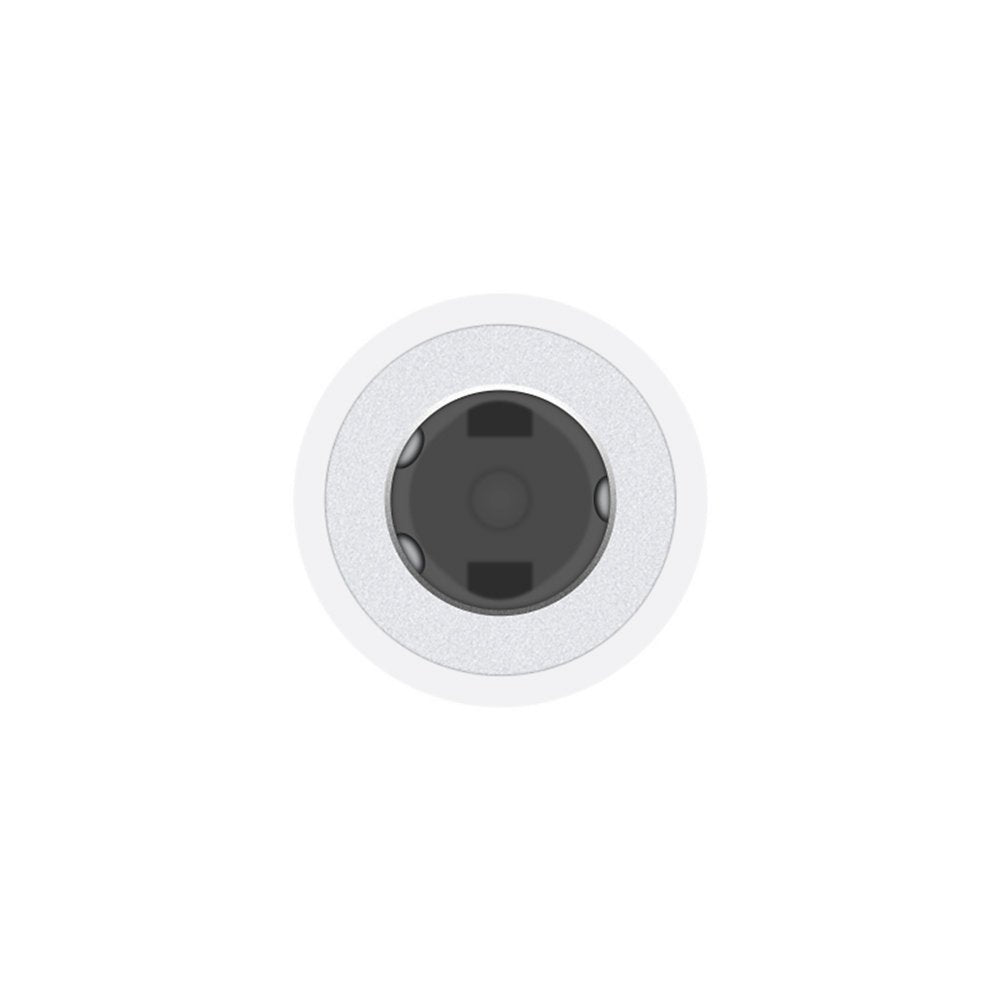 Apple MMX62ZM/A Lightning-kabel Wit - Matmuis - Matmuis
