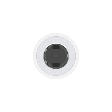 Apple MMX62ZM/A Lightning-kabel Wit - Matmuis - Matmuis