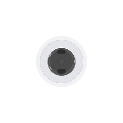 Apple MMX62ZM/A Lightning-kabel Wit - Matmuis - Matmuis