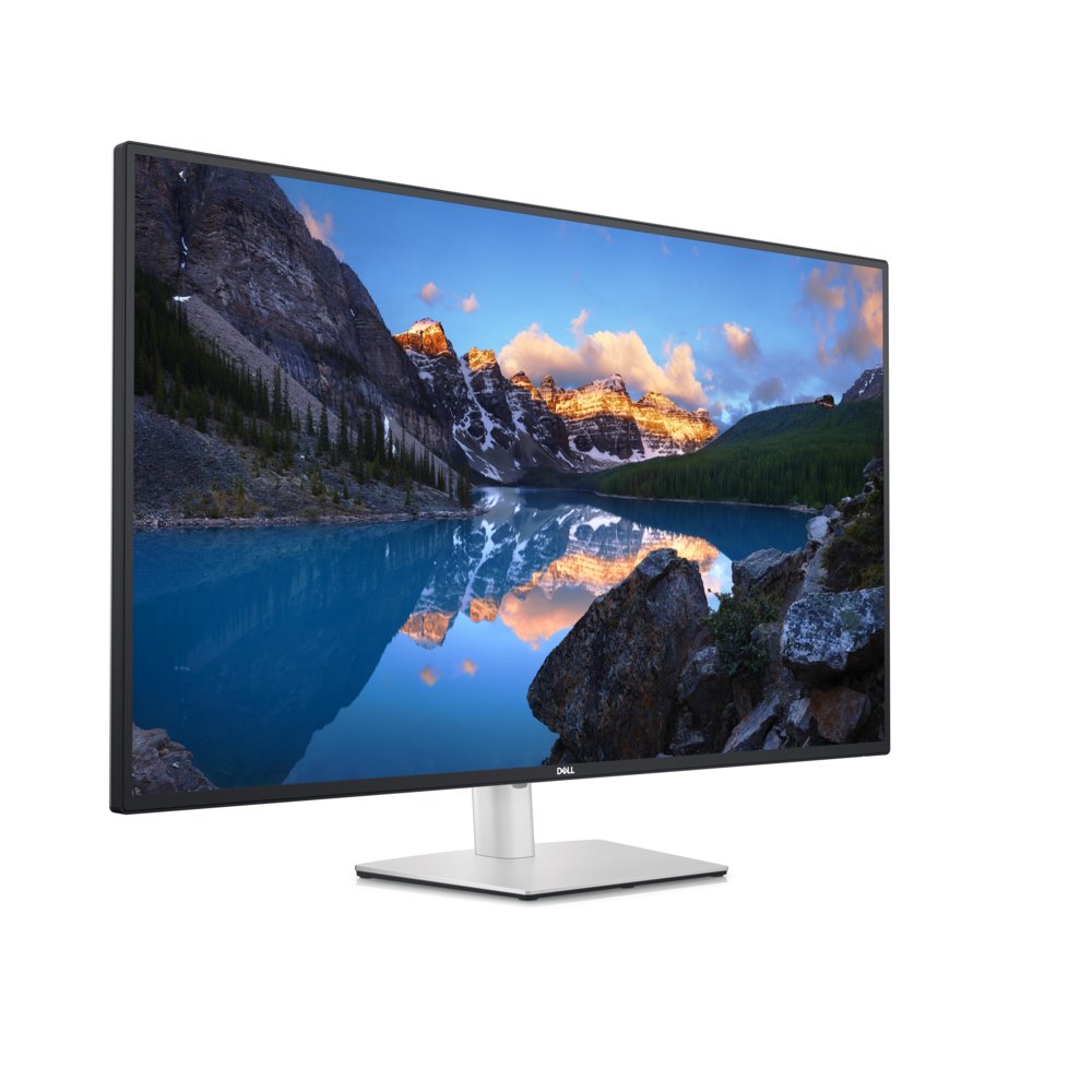 DELL UltraSharp U4323QE 43