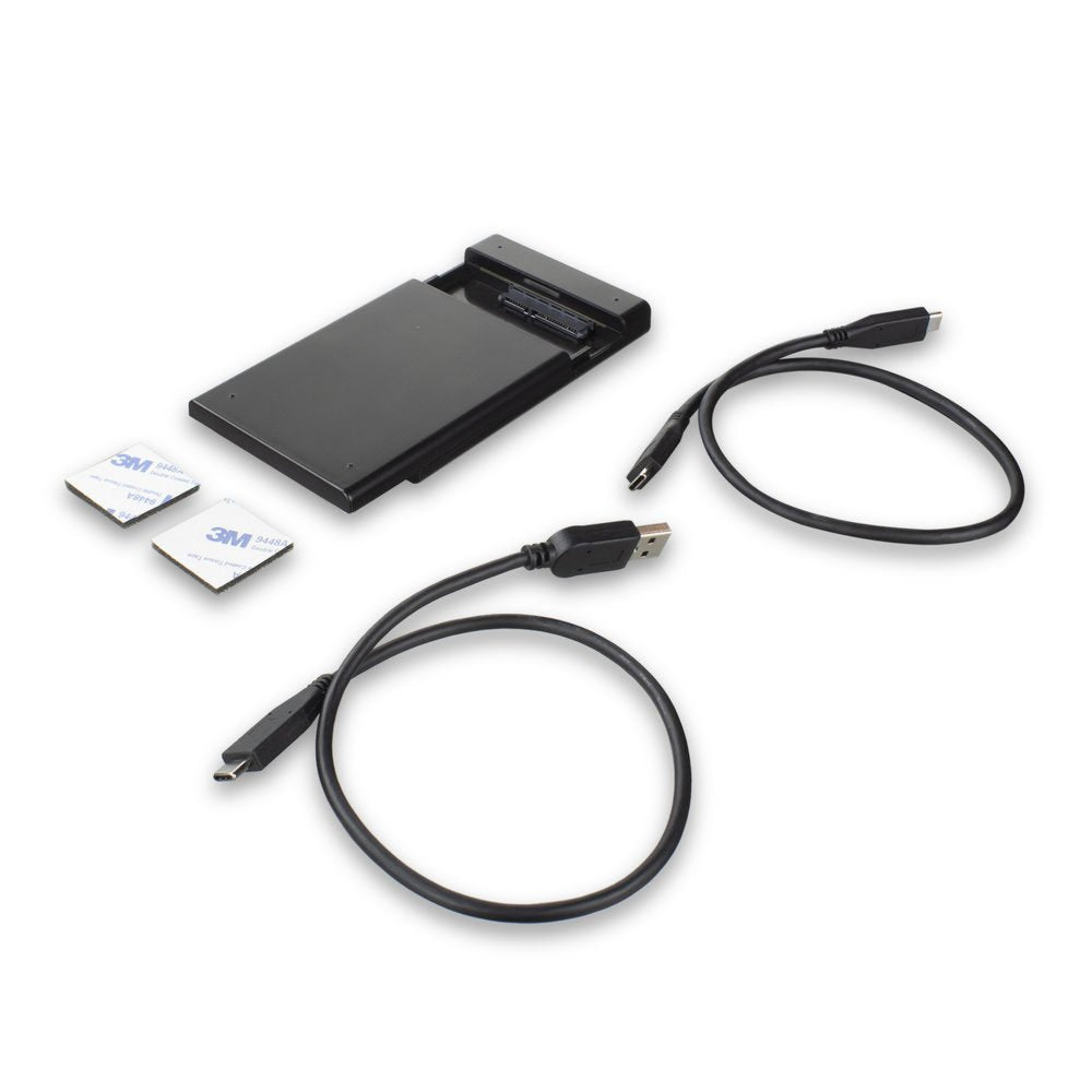 ACT AC1225 | USB-C 3.2 Gen2 2.5