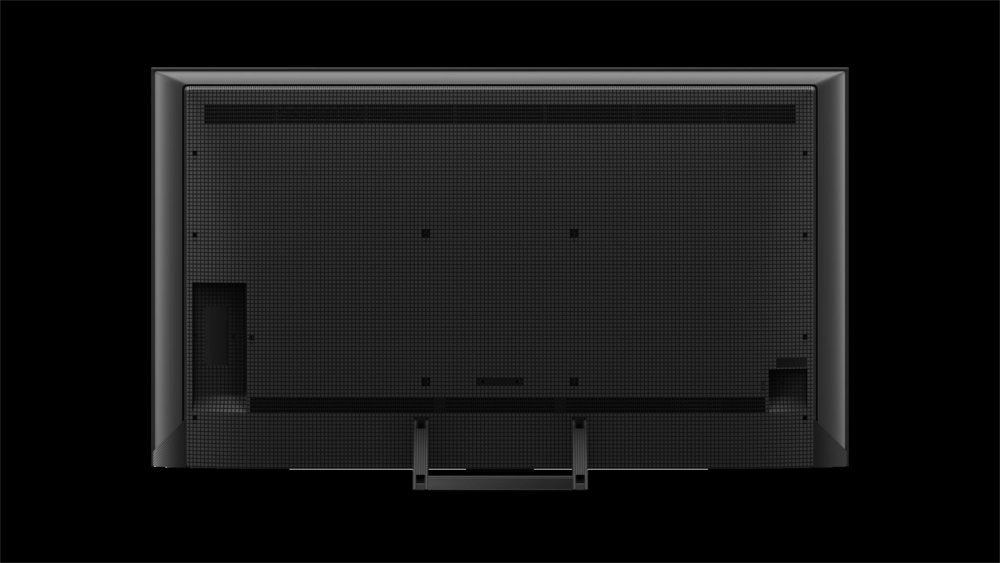 TCL C74 | 65'' Ultra HD 4K | QLED Smart TV | Wifi | Google TV | Local Dimming | Dolby Vision | 144Hz - Matmuis - Matmuis