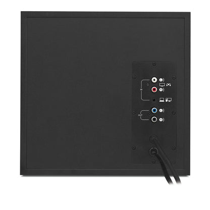 Logitech Z533 | 2.1 Luidsprekerset | 60W RMS | Dynamische Bas | Meerdere Aansluitingen - Matmuis - Matmuis