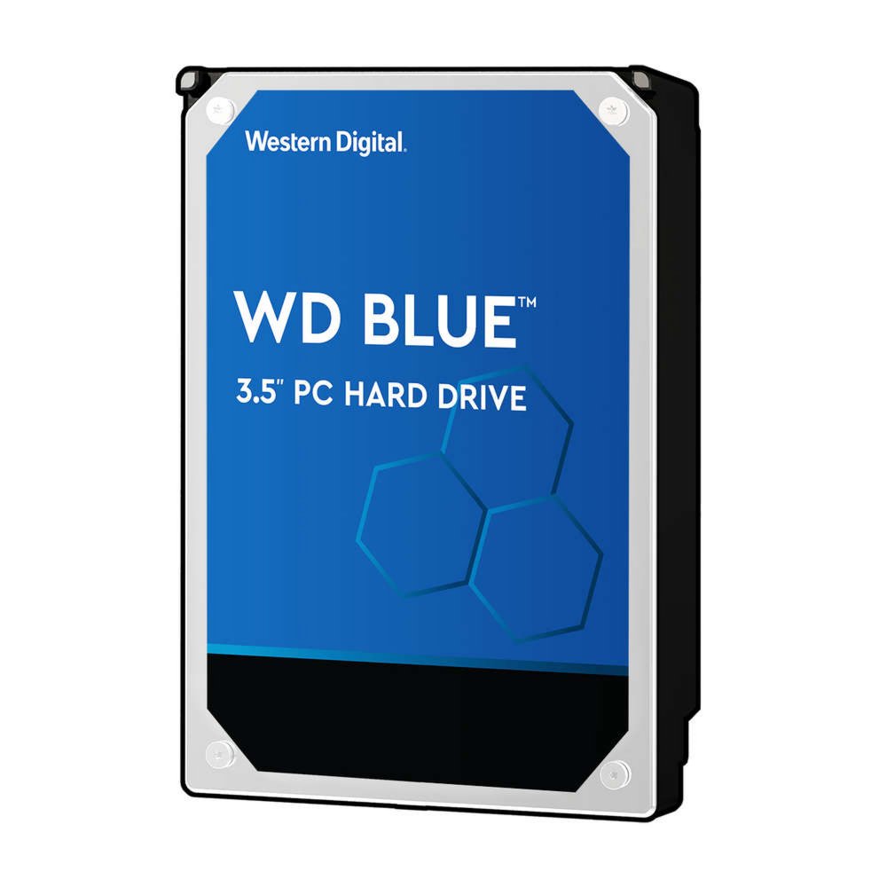 Western Digital Blue HDD 3.5