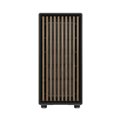 Fractal Design North Mesh | Midi Tower Behuizing | Wit