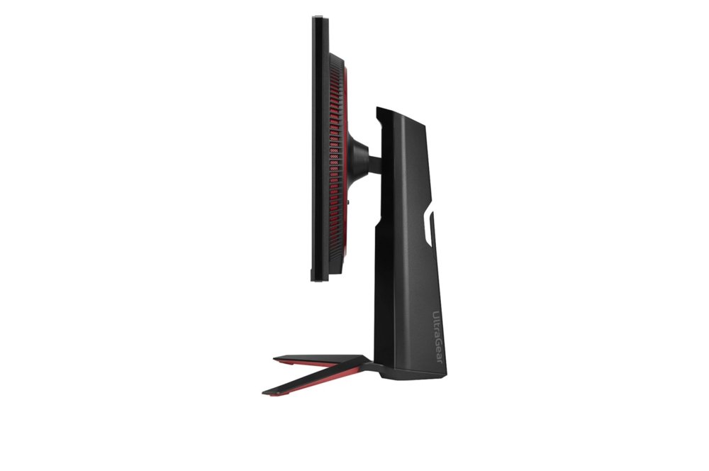 LG 27GP850P-B 27