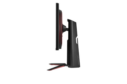 LG 27GP850P-B 27" | 2560x1440 Nano IPS | 165Hz | Gaming Monitor - Matmuis - Matmuis