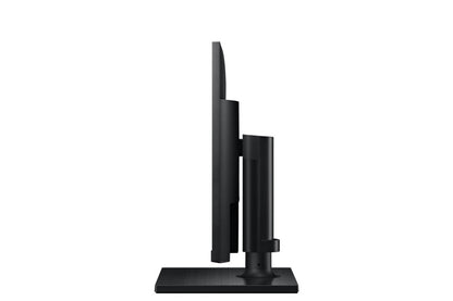 Samsung LF22T450FQR 22" | 1920x1080 IPS | 75Hz | USB-Hub | VESA-compatibel | 178° Kijkhoek | Monitor - Matmuis - Matmuis