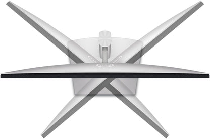 DELL UltraSharp U3223QE 32'' | 3840x2160 4K IPS Black | USB-C Hub | 60Hz | 98% DCI-P3 | 1.07B Kleuren | Professionele Monitor - Matmuis - Matmuis