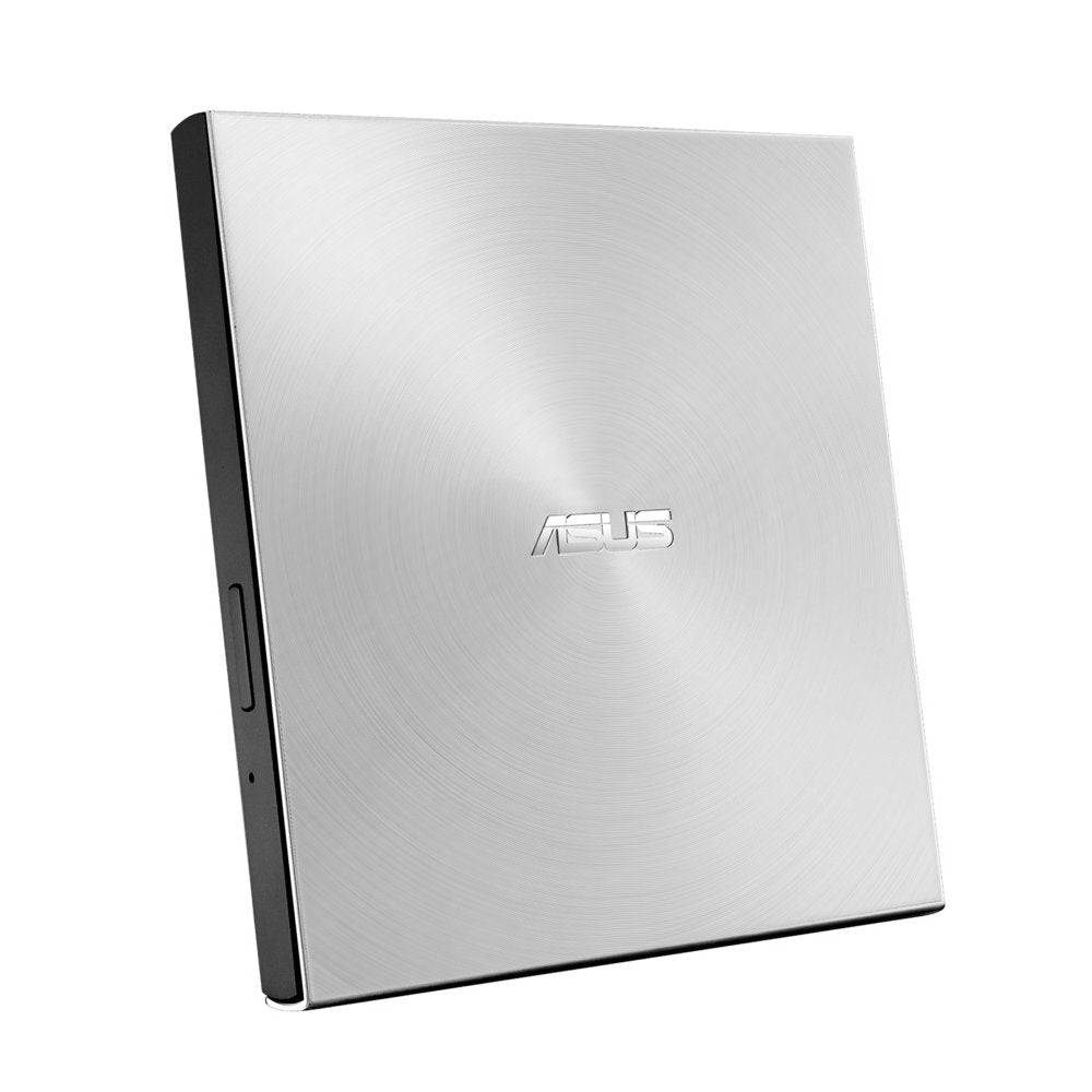 ASUS SDRW-08U8M-U | Extern optisch schijfstation | DVD±RW | USB-C | Zilver - Matmuis - Matmuis