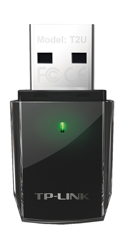 TP-LINK Archer T2U WLAN 600 Mbit/s - Matmuis - Matmuis