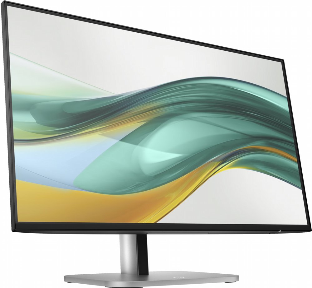 HP Series 5 Pro 23,8" | 1920x1080 FHD IPS | 100 Hz | HDMI & DisplayPort | Monitor - Matmuis