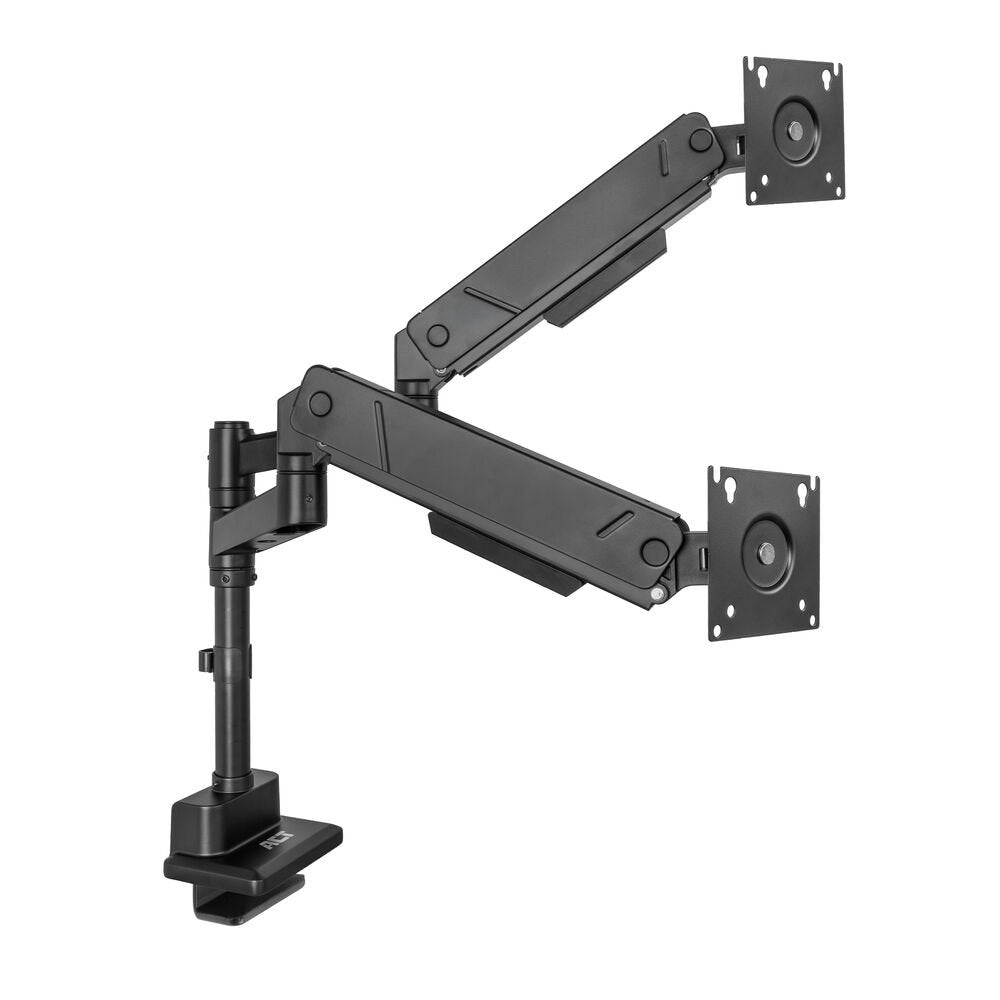 ACT AC8330 | Monitorarm voor 2 Monitoren tot 34