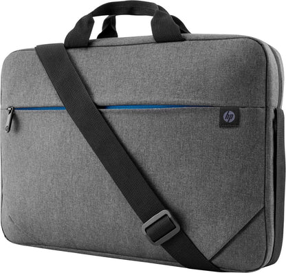 HP Prelude | Laptop Tas | 17.3" | Waterbestendig | Zwart - Matmuis - Matmuis